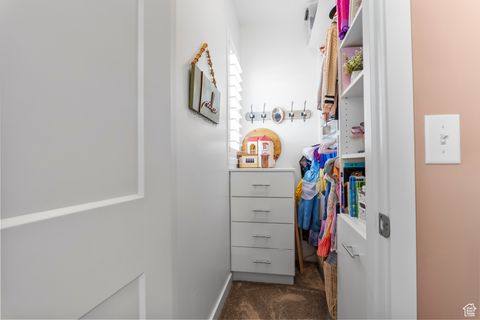 Tiny photo for 11656 S MORING POINT WAY #572, South Jordan, UT 84009 (MLS # 2117892)