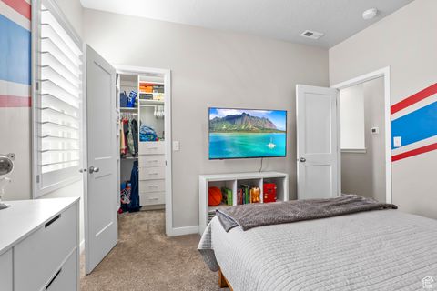 Tiny photo for 11656 S MORING POINT WAY #572, South Jordan, UT 84009 (MLS # 2117892)