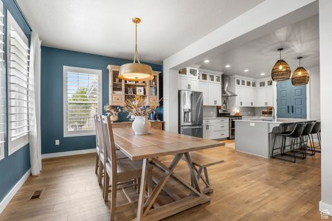 Tiny photo for 11656 S MORING POINT WAY #572, South Jordan, UT 84009 (MLS # 2117892)