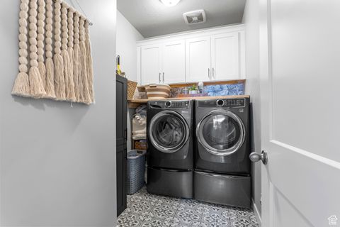 Tiny photo for 11656 S MORING POINT WAY #572, South Jordan, UT 84009 (MLS # 2117892)