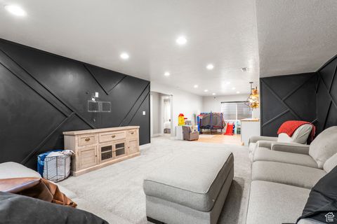 Tiny photo for 11656 S MORING POINT WAY #572, South Jordan, UT 84009 (MLS # 2117892)