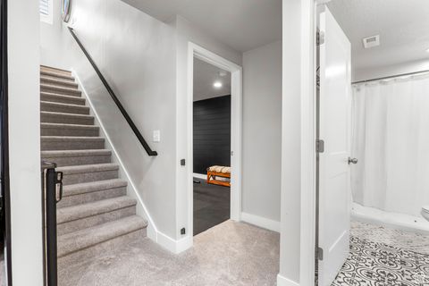 Tiny photo for 11656 S MORING POINT WAY #572, South Jordan, UT 84009 (MLS # 2117892)