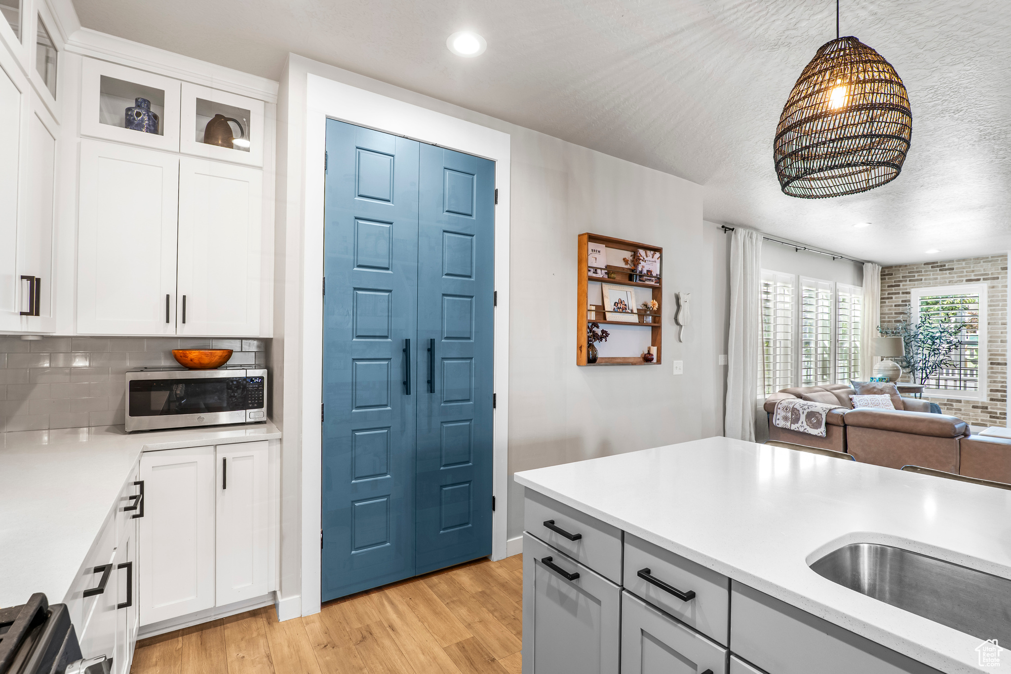 DAYBREAK - Residential