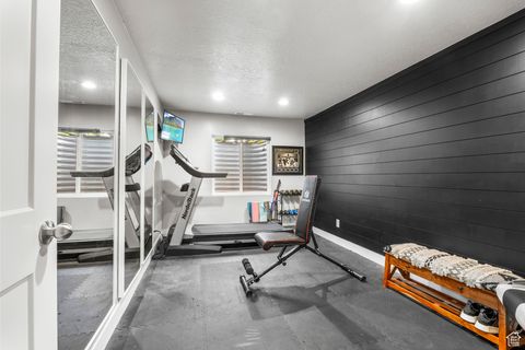 Tiny photo for 11656 S MORING POINT WAY #572, South Jordan, UT 84009 (MLS # 2117892)