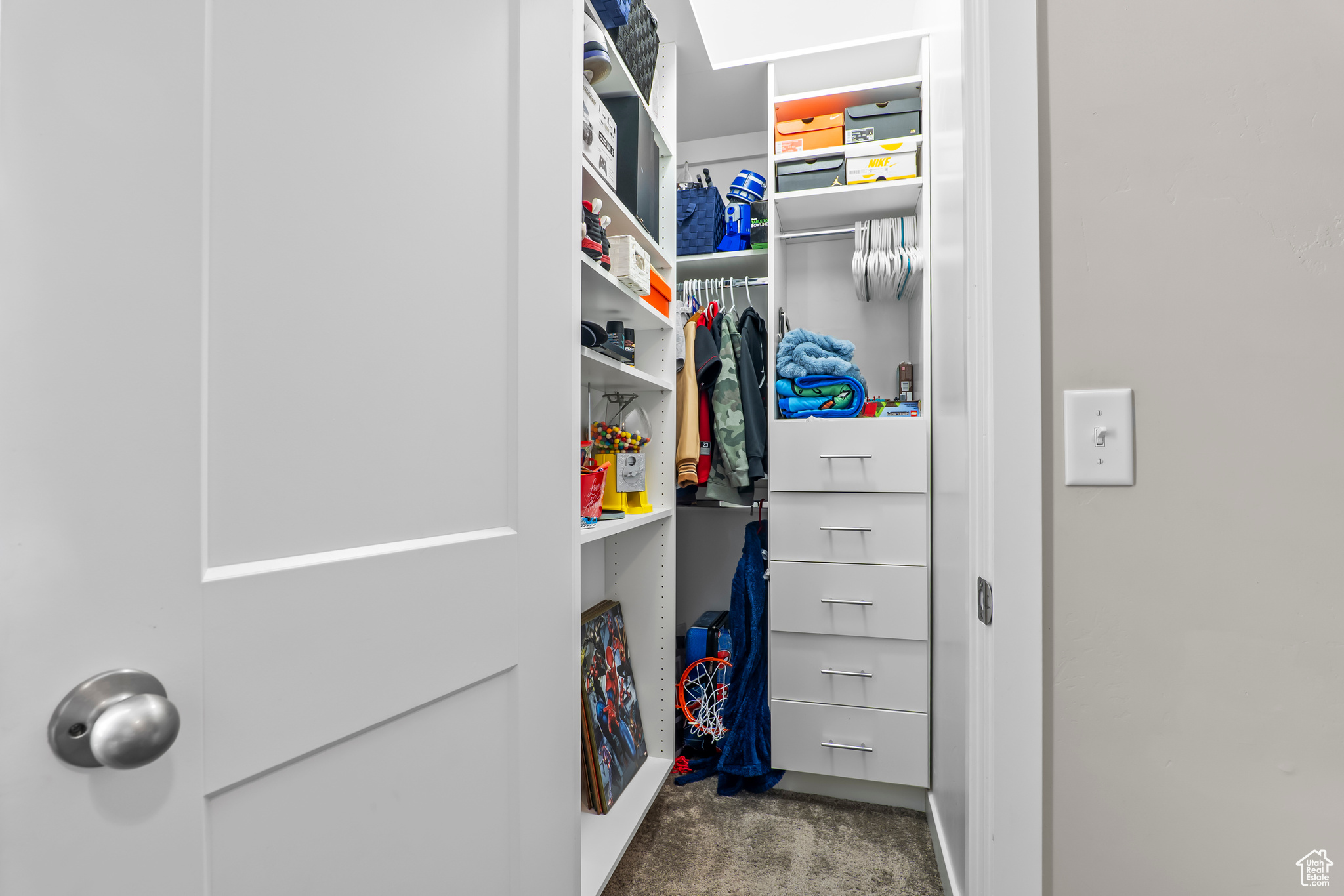 DAYBREAK - Residential