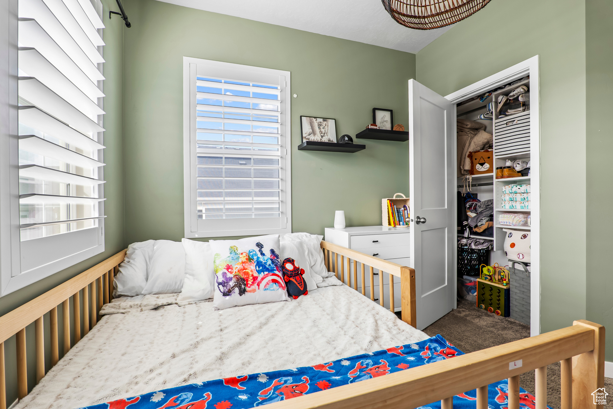 DAYBREAK - Residential