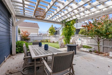 Tiny photo for 11656 S MORING POINT WAY #572, South Jordan, UT 84009 (MLS # 2117892)