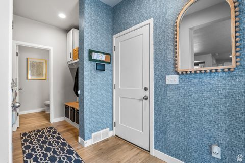Tiny photo for 11656 S MORING POINT WAY #572, South Jordan, UT 84009 (MLS # 2117892)