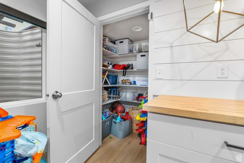 Tiny photo for 11656 S MORING POINT WAY #572, South Jordan, UT 84009 (MLS # 2117892)