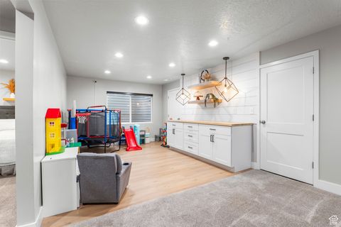 Tiny photo for 11656 S MORING POINT WAY #572, South Jordan, UT 84009 (MLS # 2117892)