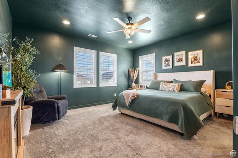Tiny photo for 11656 S MORING POINT WAY #572, South Jordan, UT 84009 (MLS # 2117892)