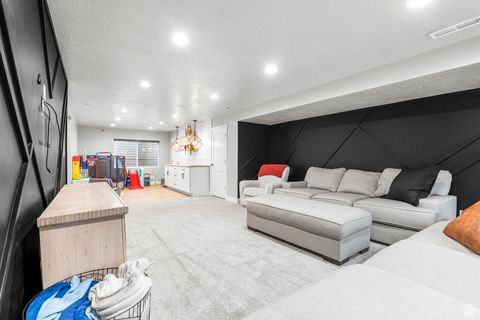 Tiny photo for 11656 S MORING POINT WAY #572, South Jordan, UT 84009 (MLS # 2117892)