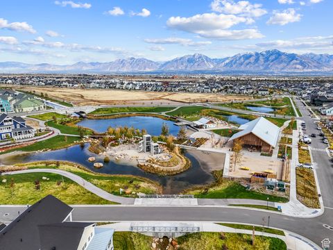 Tiny photo for 11656 S MORING POINT WAY #572, South Jordan, UT 84009 (MLS # 2117892)