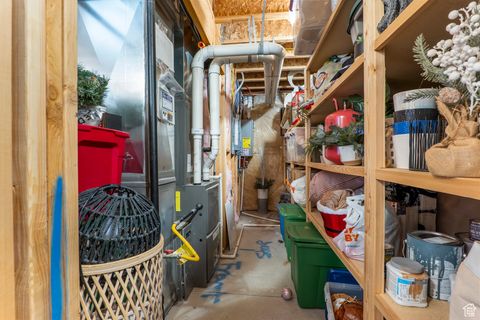 Tiny photo for 11656 S MORING POINT WAY #572, South Jordan, UT 84009 (MLS # 2117892)