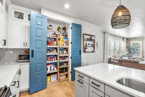 Tiny photo for 11656 S MORING POINT WAY #572, South Jordan, UT 84009 (MLS # 2117892)