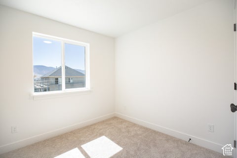 Tiny photo for 3884 N CHRISTOPHER STREET LOT St #144, Eagle Mountain, UT 84005 (MLS # 2187492)
