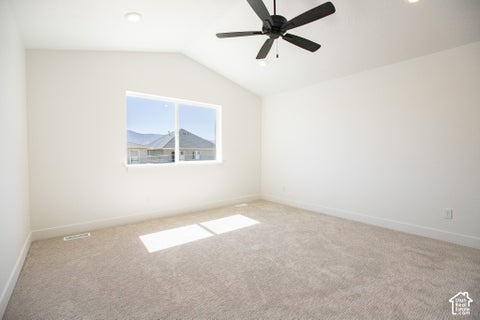 Tiny photo for 3884 N CHRISTOPHER STREET LOT St #144, Eagle Mountain, UT 84005 (MLS # 2187492)