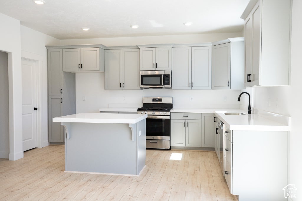 Photo of 3884 N CHRISTOPHER STREET LOT St #144, Eagle Mountain, UT 84005 (MLS # 2187492)