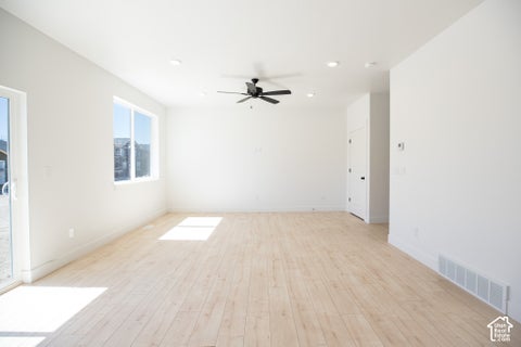 Tiny photo for 3884 N CHRISTOPHER STREET LOT St #144, Eagle Mountain, UT 84005 (MLS # 2187492)