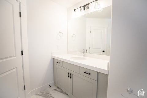 Tiny photo for 3884 N CHRISTOPHER STREET LOT St #144, Eagle Mountain, UT 84005 (MLS # 2187492)