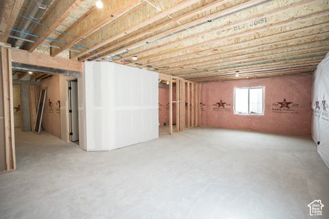 Tiny photo for 3884 N CHRISTOPHER STREET LOT St #144, Eagle Mountain, UT 84005 (MLS # 2187492)