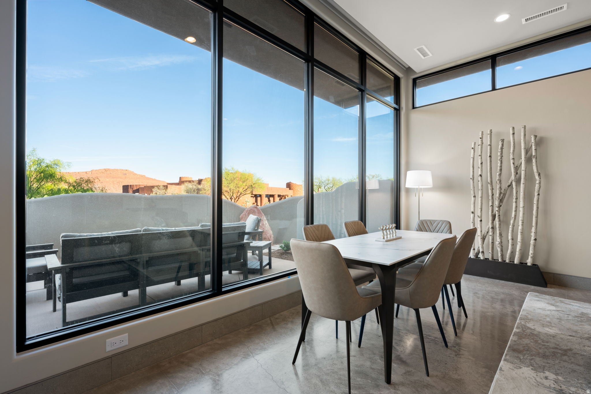 SHINAVA RIDGE - Residential