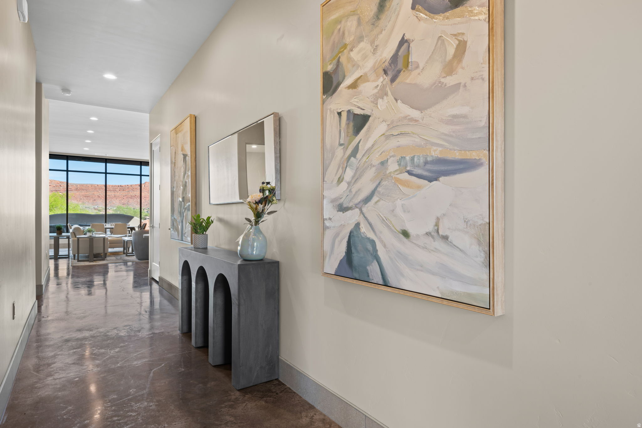 SHINAVA RIDGE - Residential