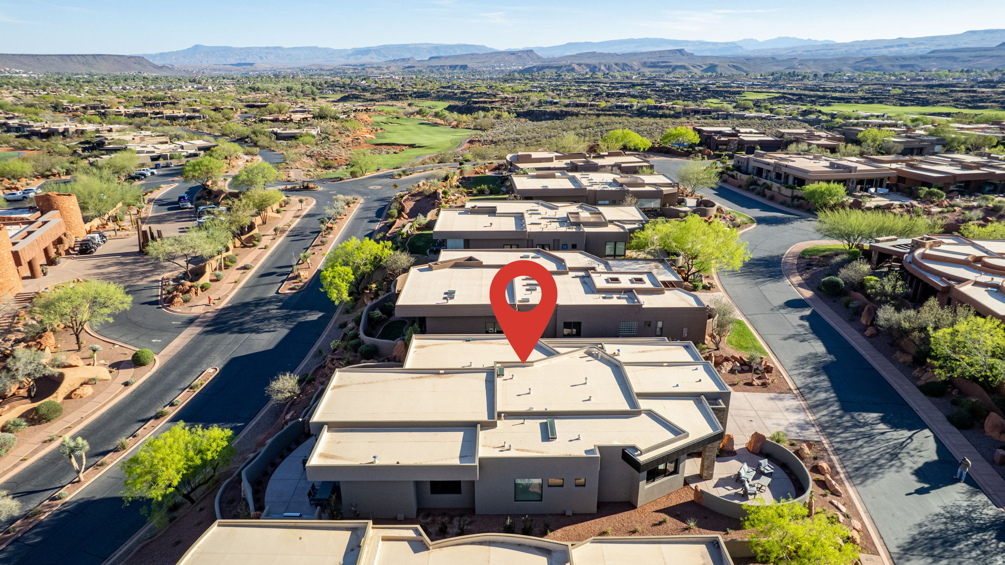 SHINAVA RIDGE - Residential