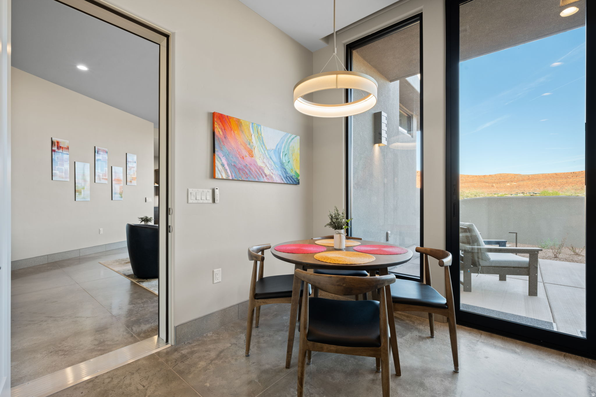 SHINAVA RIDGE - Residential