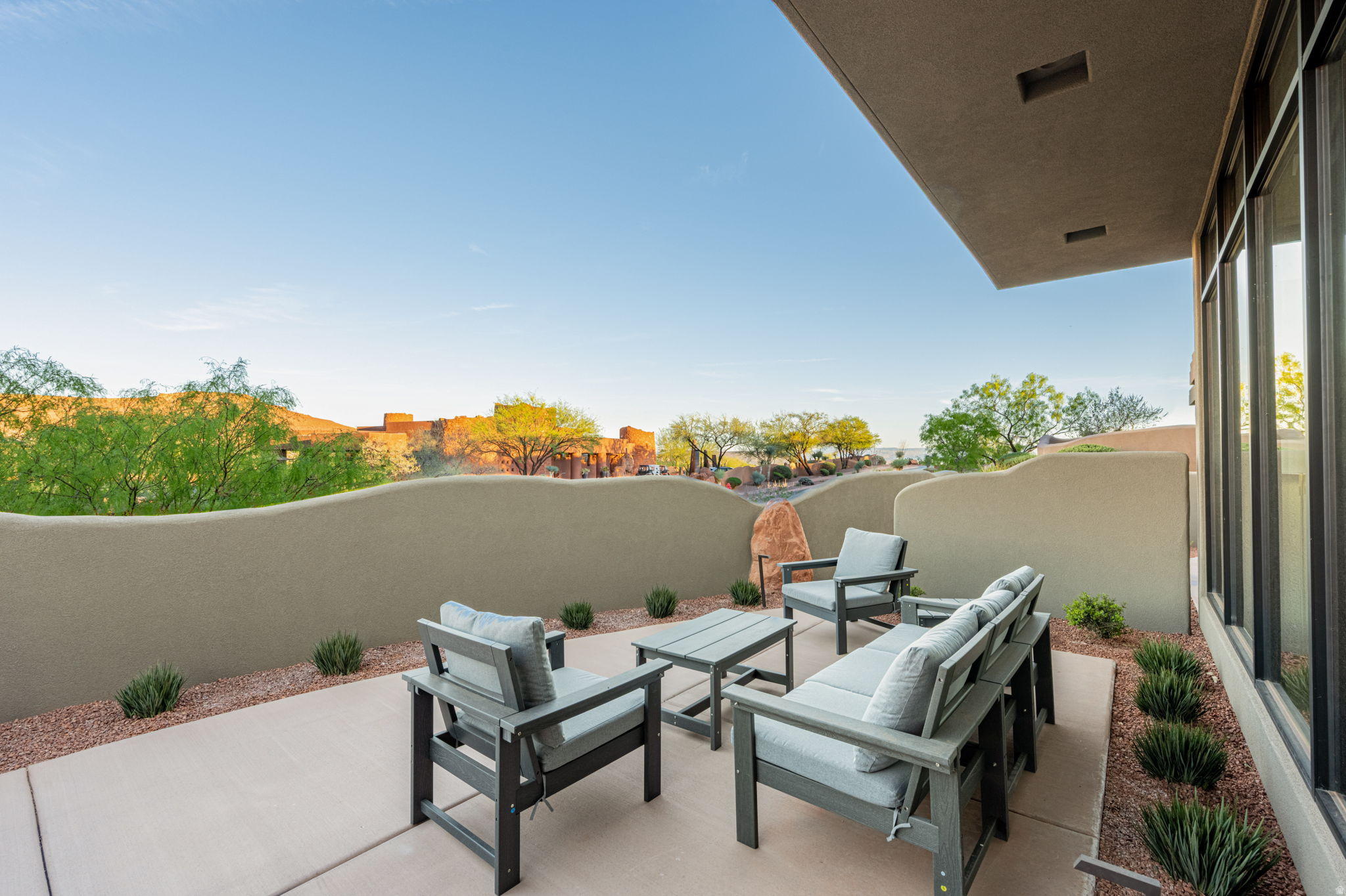 SHINAVA RIDGE - Residential