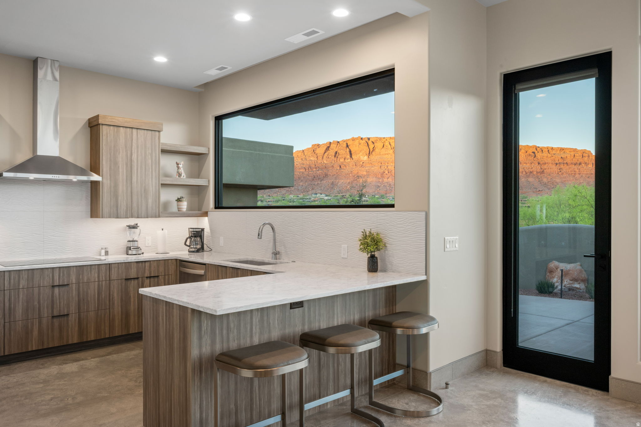 SHINAVA RIDGE - Residential