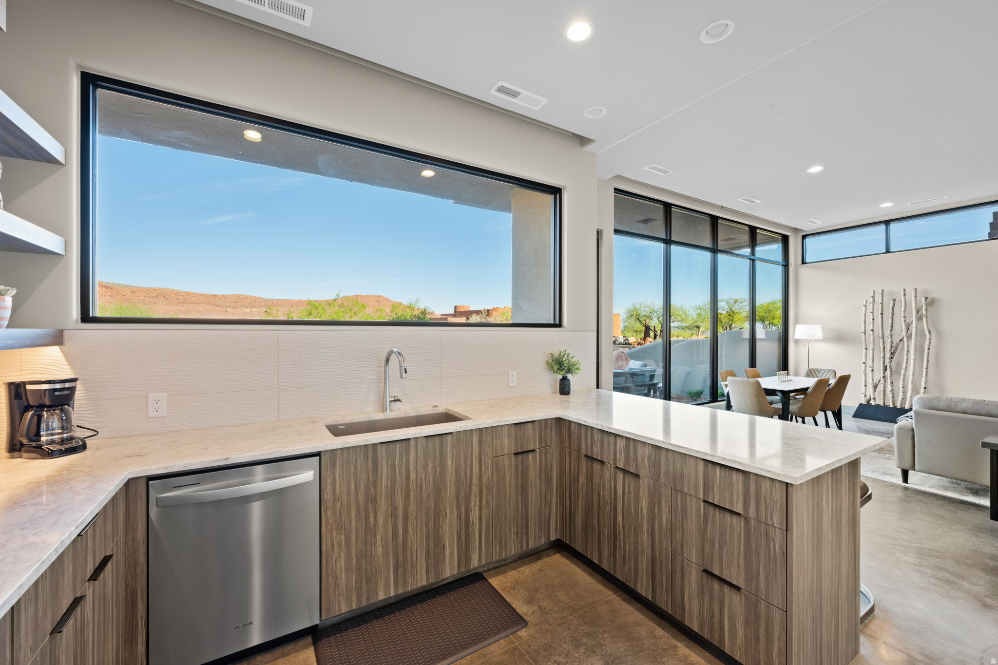 SHINAVA RIDGE - Residential