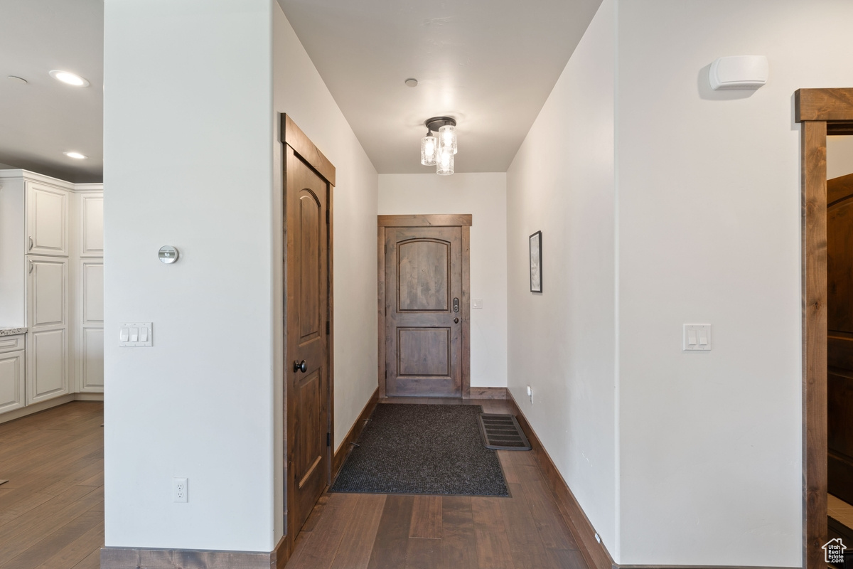 14311 N Buck Horn Trl #42N, Kamas, Utah image 17