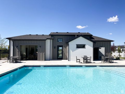Tiny photo for 1201 E BLACKFEET DR #525, Eagle Mountain, UT 84005 (MLS # 2115132)