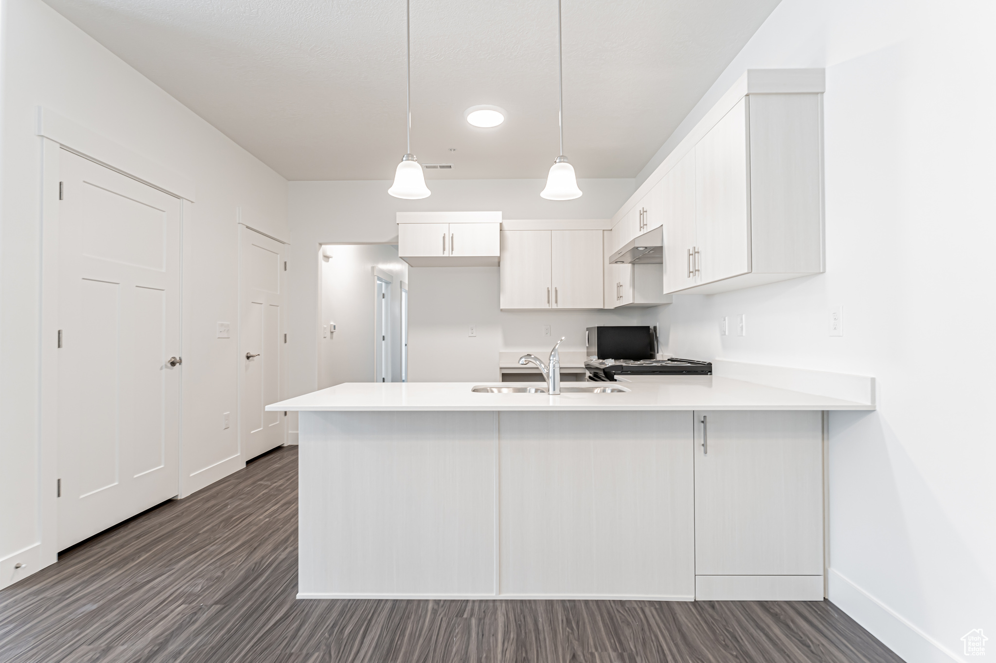 HIGHRIDGE - Residential