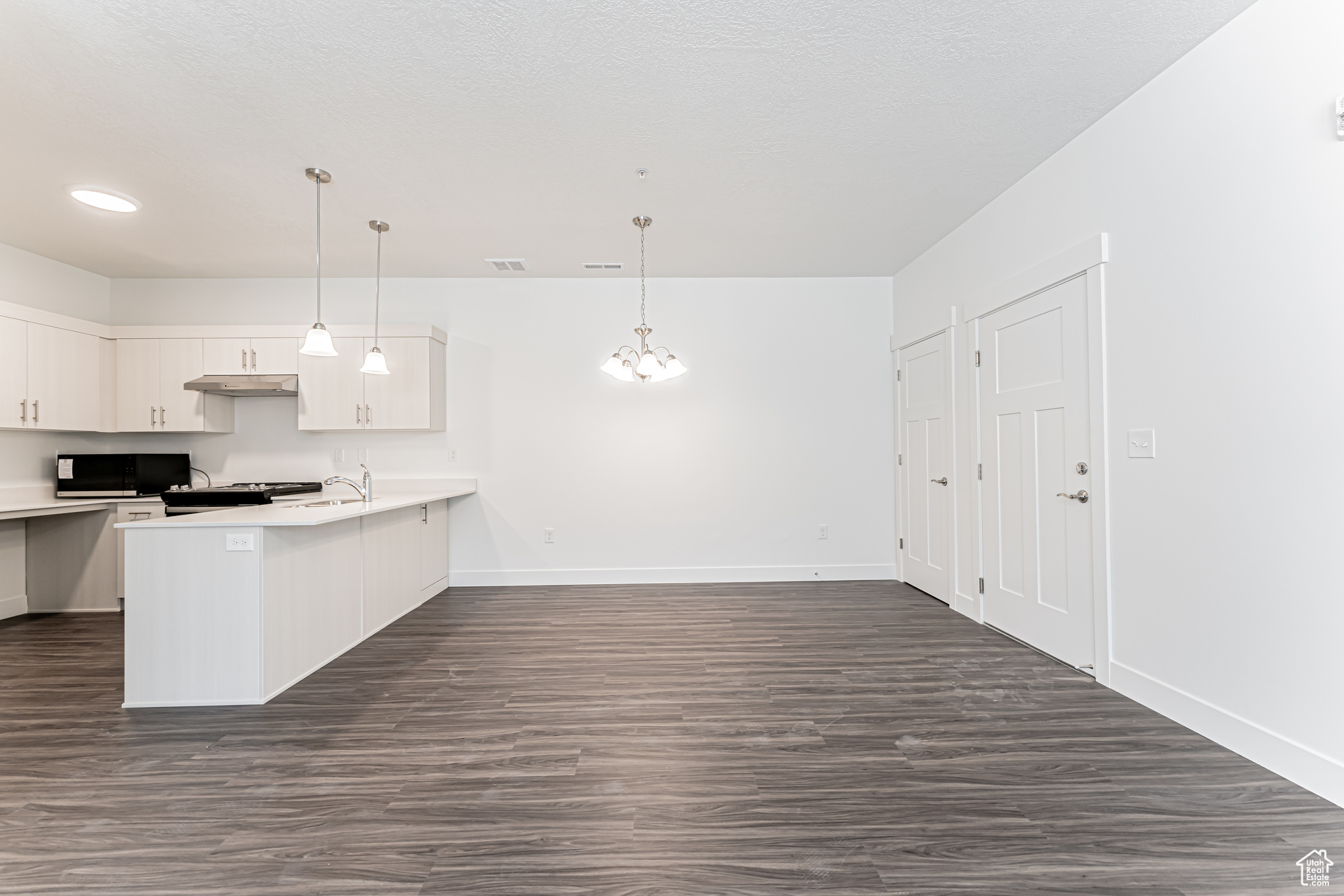 HIGHRIDGE - Residential