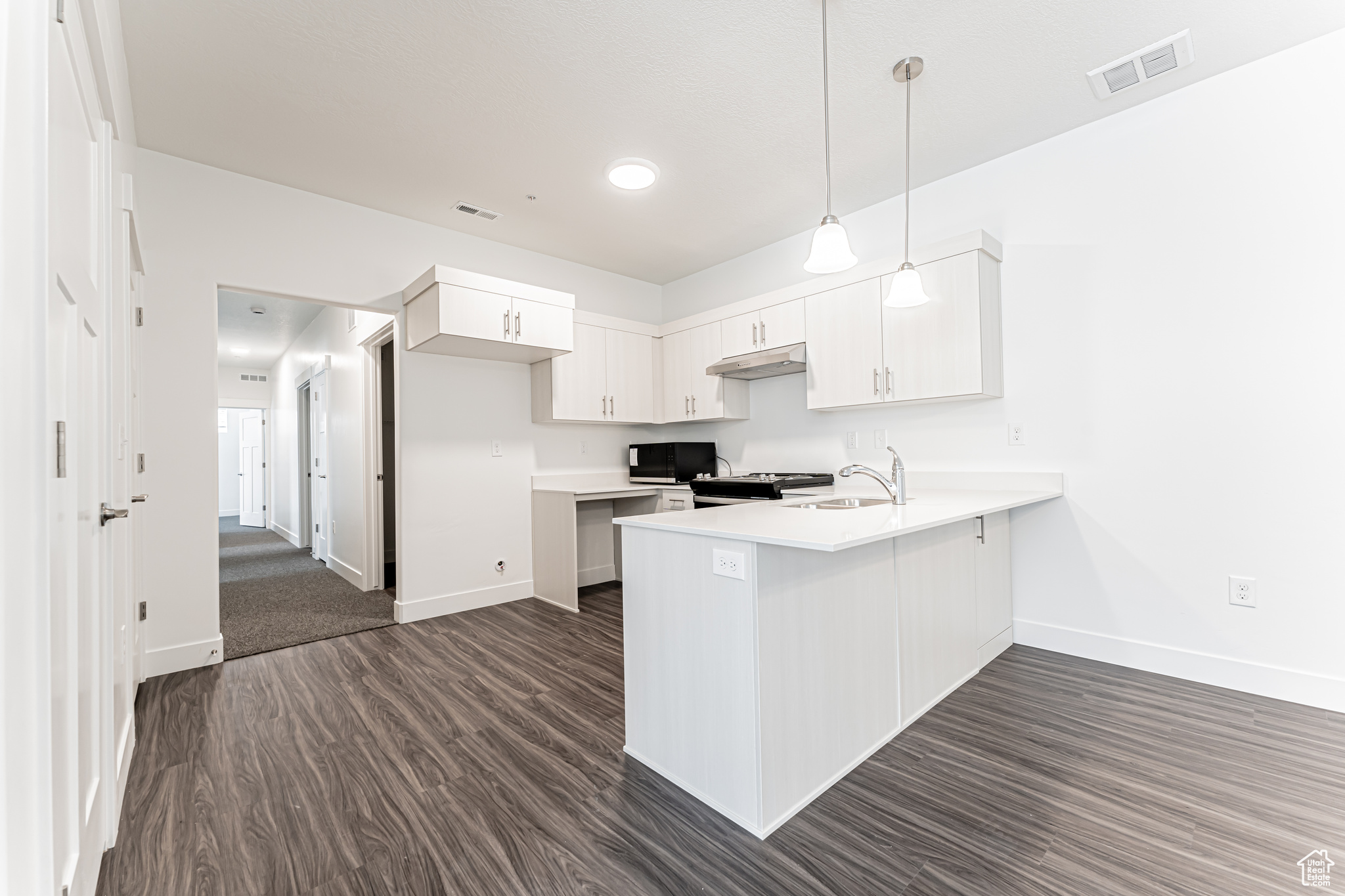 HIGHRIDGE - Residential