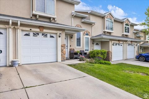 Tiny photo for 4728 W MONA LN, West Jordan, UT 84084 (MLS # 2114964)