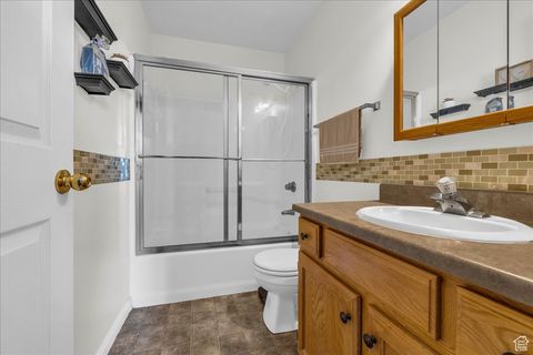 Tiny photo for 4728 W MONA LN, West Jordan, UT 84084 (MLS # 2114964)