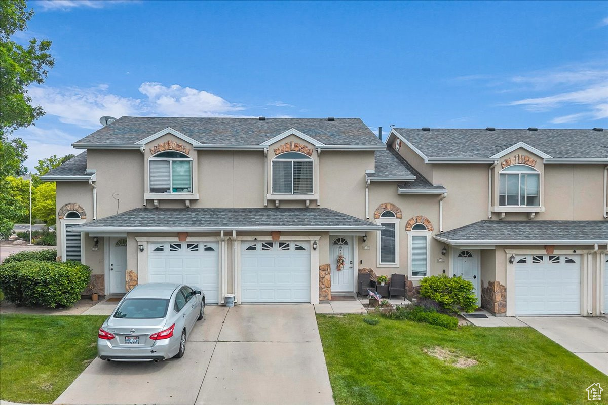 TUSCANY TOWNHOMES PHASE 2 CONDOMINIUMS - Residential
