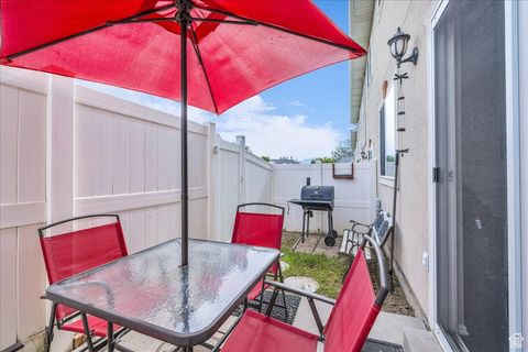 Tiny photo for 4728 W MONA LN, West Jordan, UT 84084 (MLS # 2114964)