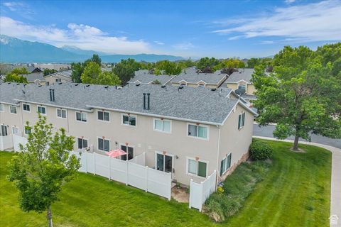 Tiny photo for 4728 W MONA LN, West Jordan, UT 84084 (MLS # 2114964)