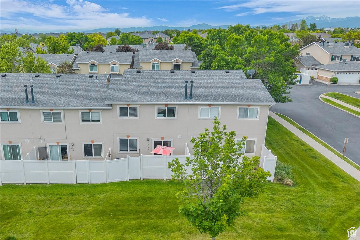 TUSCANY TOWNHOMES PHASE 2 CONDOMINIUMS - Residential