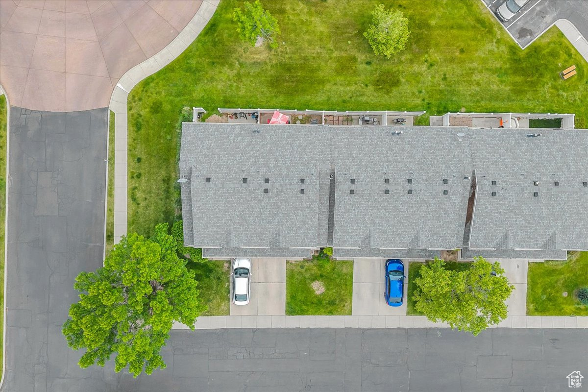 TUSCANY TOWNHOMES PHASE 2 CONDOMINIUMS - Residential