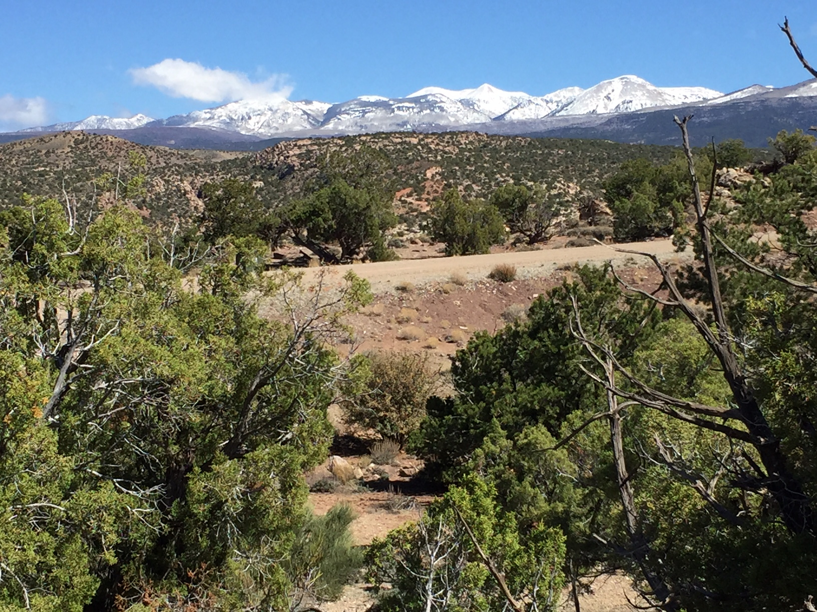 KANE CREEK CANYON ES - Land