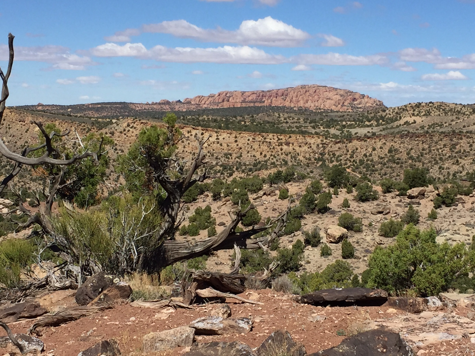 KANE CREEK CANYON ES - Land