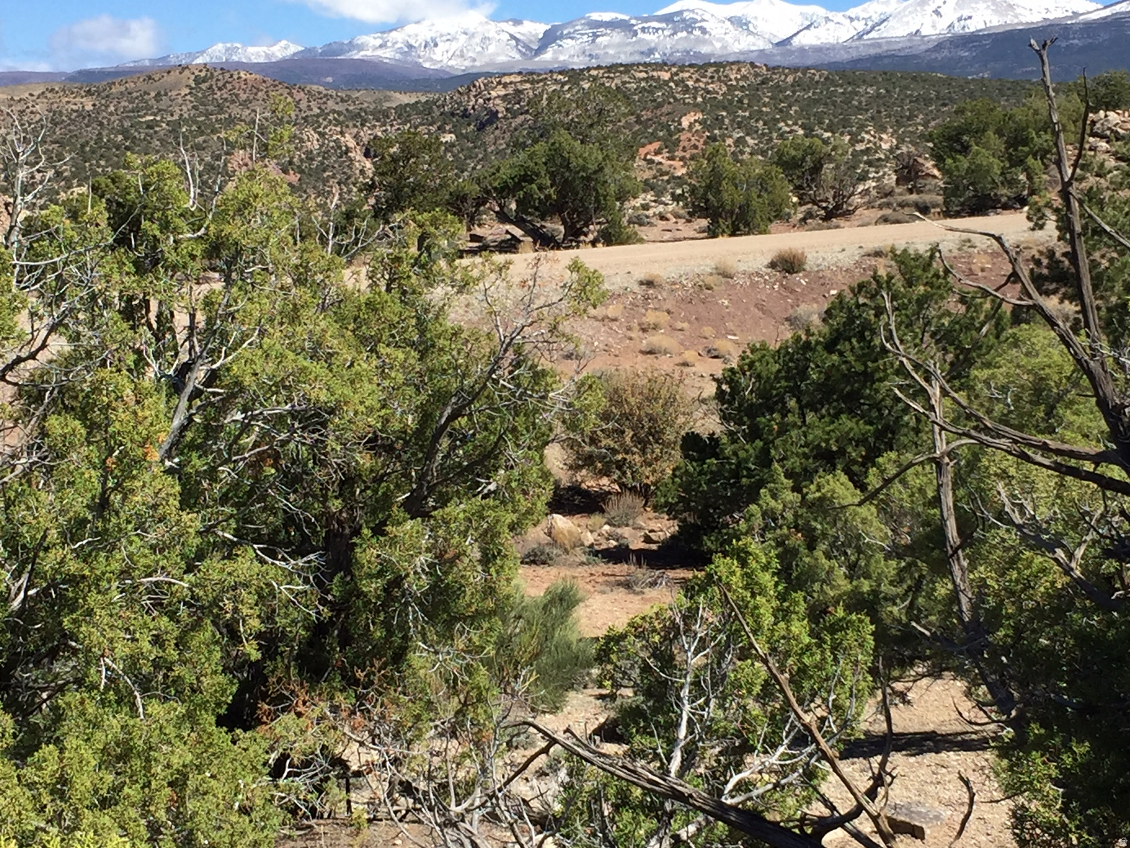 KANE CREEK CANYON ES - Land