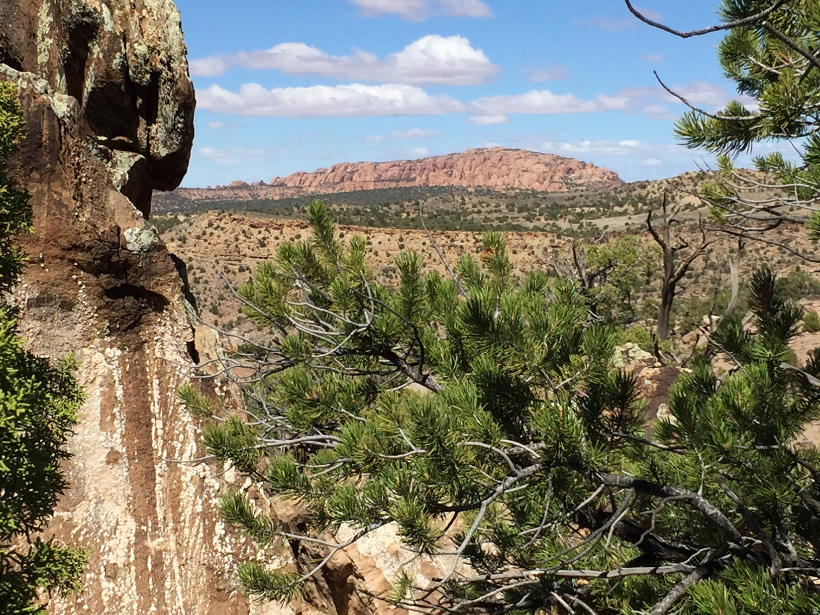 KANE CREEK CANYON ES - Land