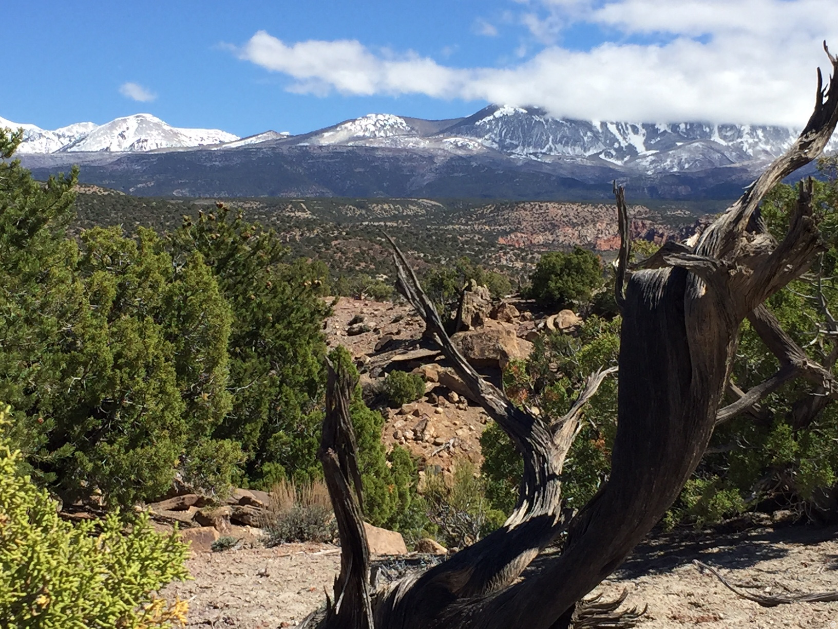 KANE CREEK CANYON ES - Land