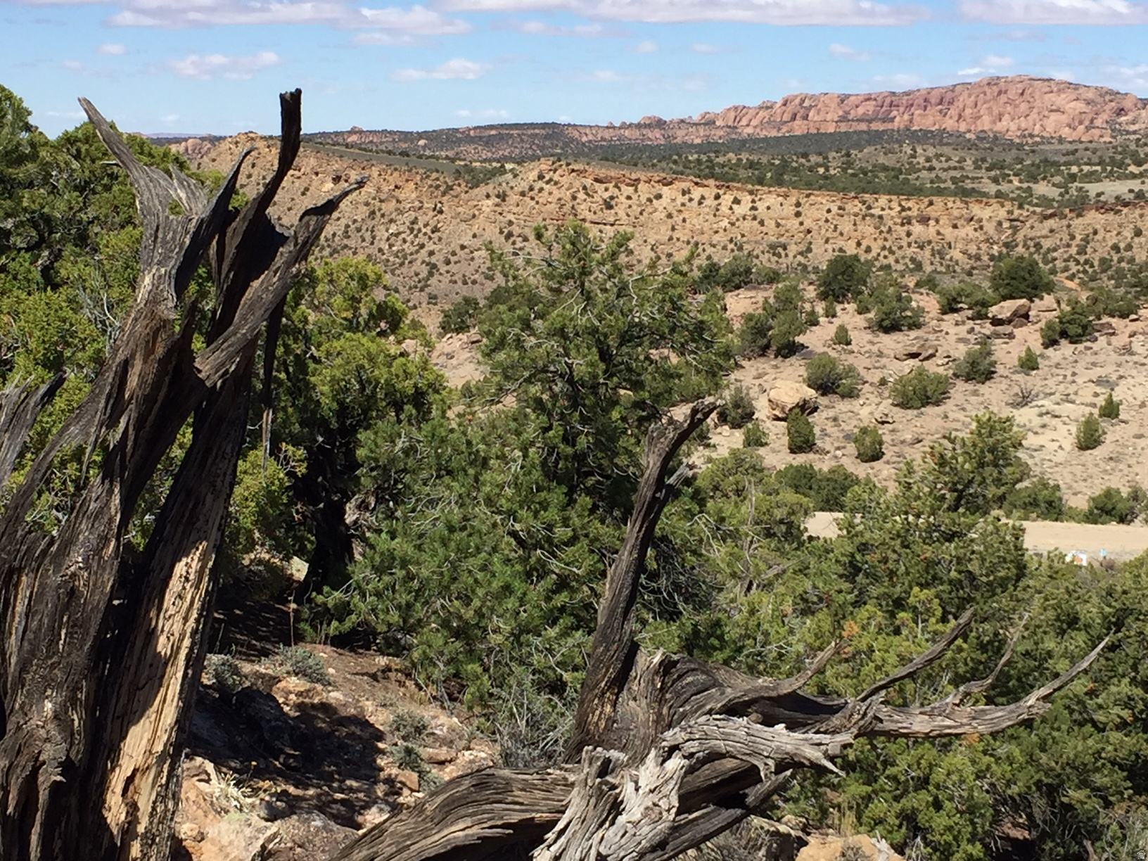 KANE CREEK CANYON ES - Land